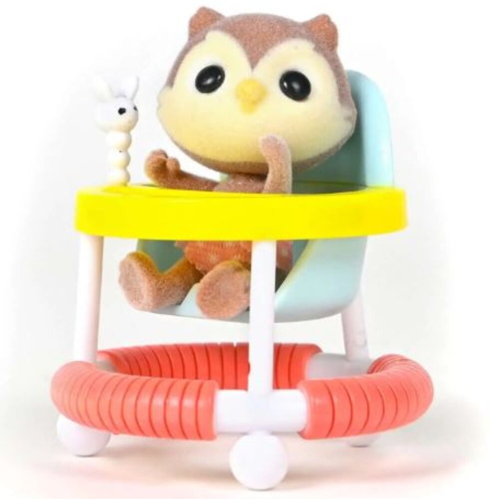 NWT Honey Bee Acres - Baby Hooty